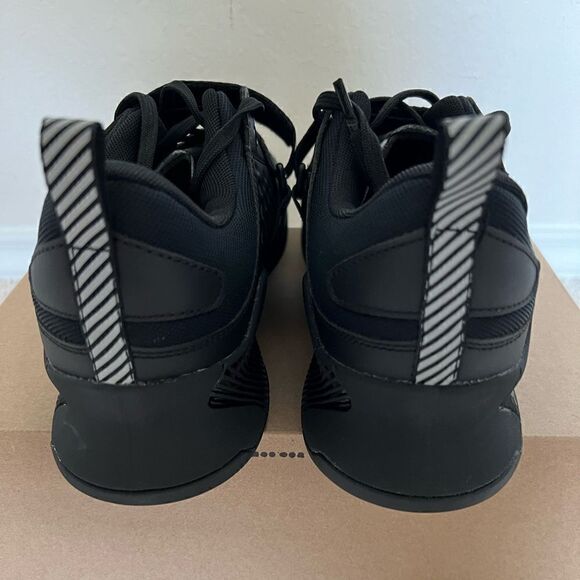 Under Armour Reign Lifter Training Shoes Black main image 7